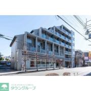 都営三田線志村三丁目駅まで徒歩2分