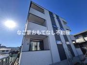 地下鉄鶴舞線庄内通駅まで徒歩9分