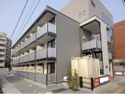 レオパレス東島田