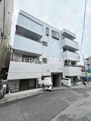 グランドティアラ江古田