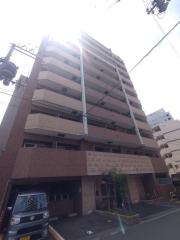 地下鉄堺筋線扇町駅まで徒歩6分