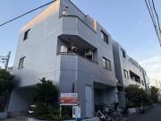 ブランドール稲村