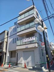 ＪＲ総武線（各駅停車）阿佐ケ谷駅まで徒歩5分