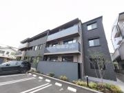 広島電鉄宇品線県病院前駅まで徒歩7分