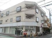 京王井の頭線高井戸駅まで徒歩14分