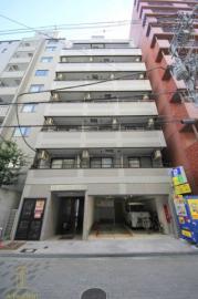 プレミアム新町III