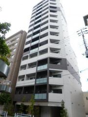 スカイコート板橋大山