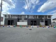 ＪＲ片町線長尾駅まで徒歩5分