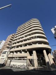 ロータリーライフ石川町