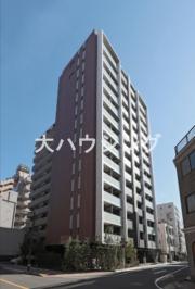 クロスレジデンス蒲田II