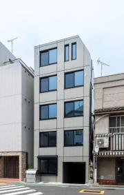 COCOCUBE大井町II