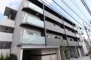 GENOVIA板橋東町skygarden