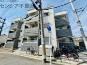 クリエオーレ鴻池徳庵町.
