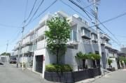 ＪＲ埼京線南与野駅まで徒歩12分
