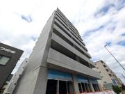 THE SENSE RESIDENCE 甲南山手