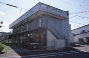 グリーンハイツ