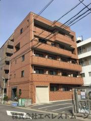 地下鉄名港線日比野駅まで徒歩7分