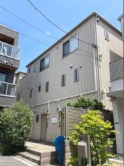 ＪＲ山手線日暮里駅まで徒歩6分