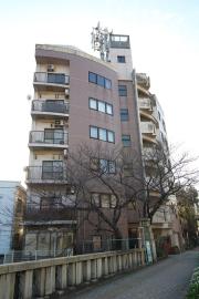 昭和ハイツ新中川