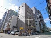 ＪＲ大阪環状線福島駅まで徒歩5分