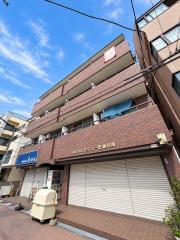 地下鉄谷町線平野駅まで徒歩2分