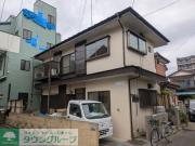群れハウス上福岡