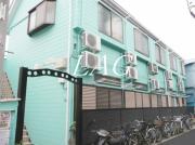 曳舟ヴィレッヂB館