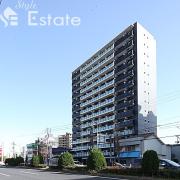 地下鉄名城線黒川駅まで徒歩4分