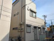 東京メトロ千代田線町屋駅まで徒歩10分