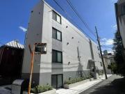 プレアス富久町