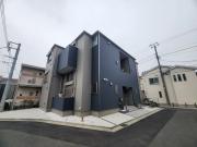 ＪＲ南武線武蔵新城駅まで徒歩10分