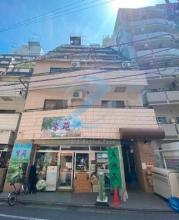 東京メトロ東西線西葛西駅まで徒歩2分