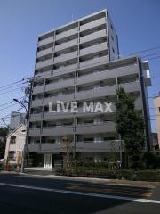 東武伊勢崎・大師線東向島駅まで徒歩5分