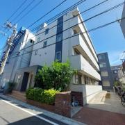 京急空港線大鳥居駅まで徒歩12分