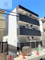 近鉄けいはんな線新石切駅まで徒歩4分