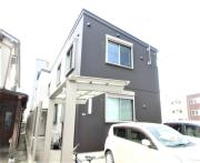 ON HOUSE八千代