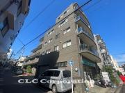 ＪＲ山手線田端駅まで徒歩10分