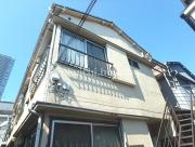 ハイツ池袋A棟