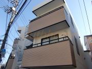 東急東横線中目黒駅まで徒歩20分
