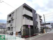 アセット-コート元横山町