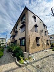 南海高野線萩原天神駅まで徒歩7分