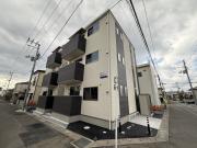 アヴェニールシラハギ