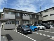 カーサ小白川