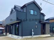 ＪＲ内房線姉ケ崎駅まで徒歩9分