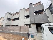 Ts Cuore 六町I