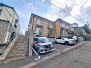 仙台市地下鉄南北線旭ヶ丘駅まで徒歩9分