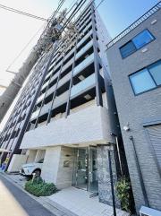 プレール・ドゥーク蒲田