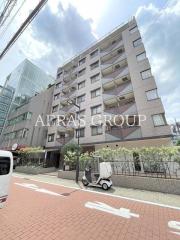 シティテラス田町