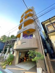 ＪＲ京浜東北・根岸線横浜駅まで徒歩10分