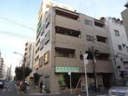東京メトロ日比谷線三ノ輪駅まで徒歩5分